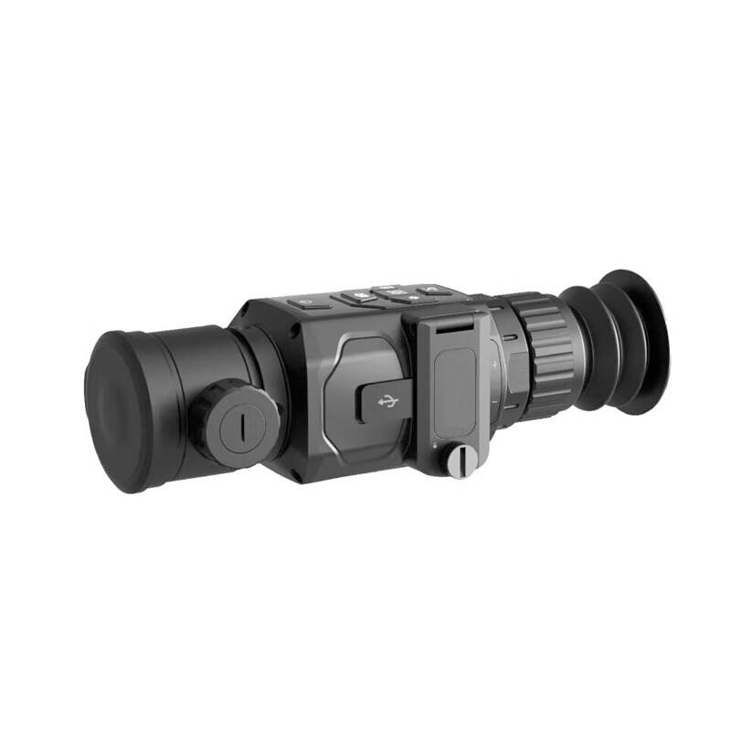 Leica RM-65 Інфрачервоний тепловізійний далекомір (версія CN)
Leica RM-65 Інфрачервоний тепловізійний далекомір (версія CN)