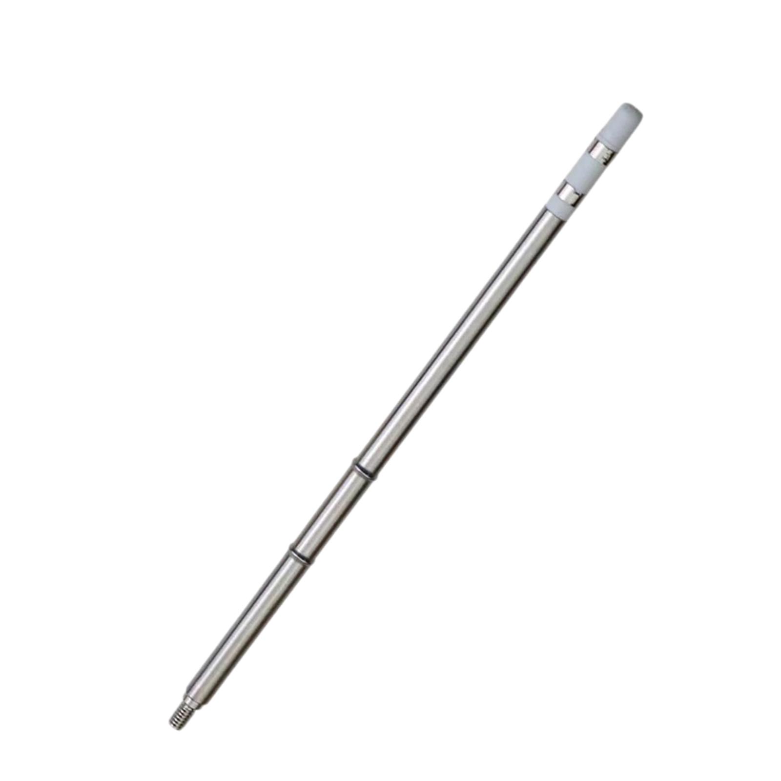 Joystick Soldering Iron Tip Metal Solder Tips Bevel Spade for Game Controller Desoldering and Rework Station Use
Joystick Soldering Iron Tip Metal Solder Tips Bevel Spade for Game Controller Desoldering and Rework Station Use