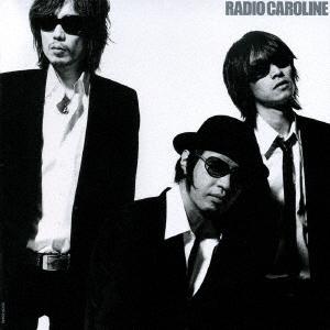 CD RADIO CAROLINE Heavy GLITTER COCP50948 columbia 2006 Japan ObiJapanese PopRock Used
CD RADIO CAROLINE Heavy GLITTER COCP50948 columbia 2006 Japan ObiJapanese PopRock Used