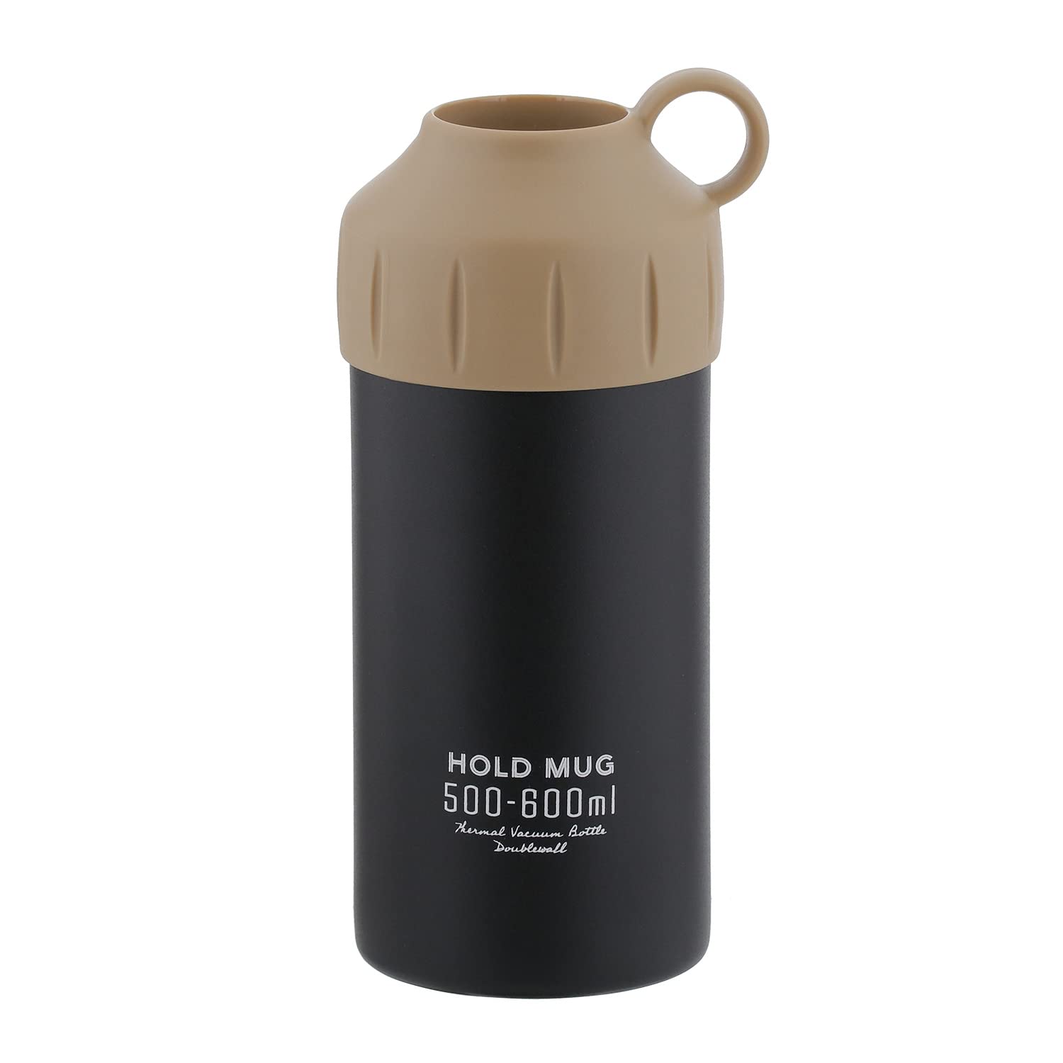 Bestco Stainless Steel PET Bottle Holder 500ml 600ml Black for HOLD MUG NQ-0004 500~600ml
Bestco Stainless Steel PET Bottle Holder 500ml 600ml Black for HOLD MUG NQ-0004 500~600ml