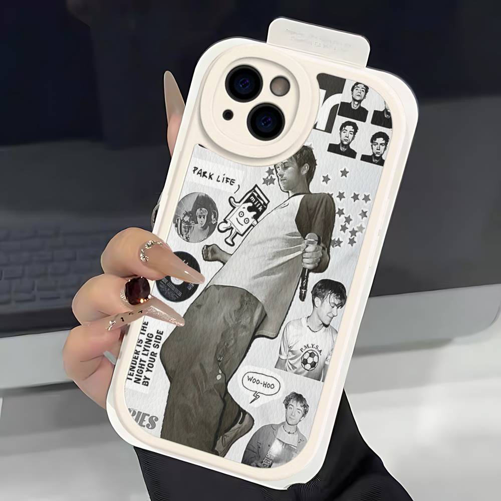 Rock Band B-Blur For IPhone 16 15 14 13 12 11 Pro Max Plus Shockproof Leather Soft Phone Cover iphone 11
Rock Band B-Blur For IPhone 16 15 14 13 12 11 Pro Max Plus Shockproof Leather Soft Phone Cover iphone 11