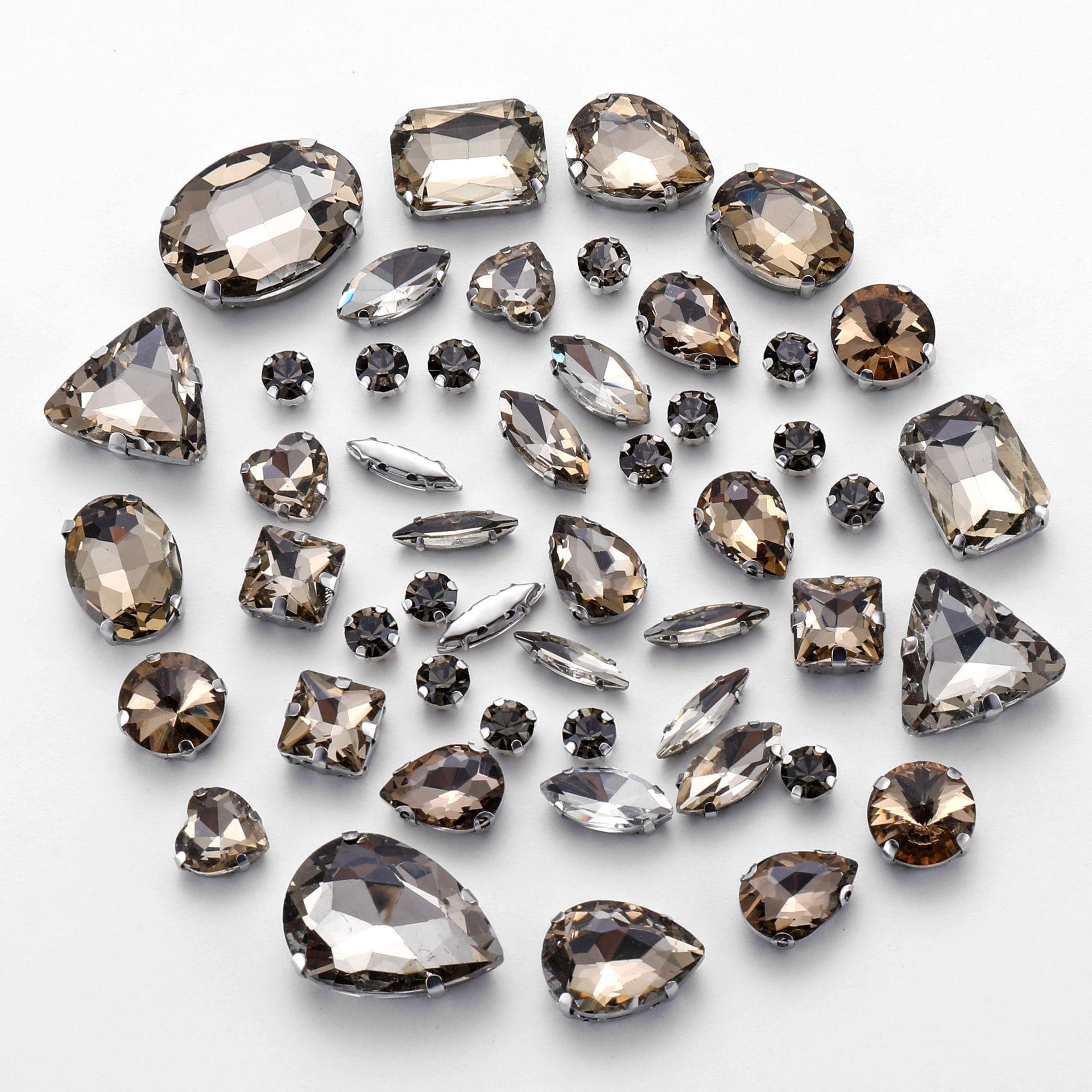 Змішані 50 стразів. Один кігті. Скло. Ручне швейне свердло.. Свердло. 50 pcs
Змішані 50 стразів. Один кігті. Скло. Ручне швейне свердло.. Свердло. 50 pcs