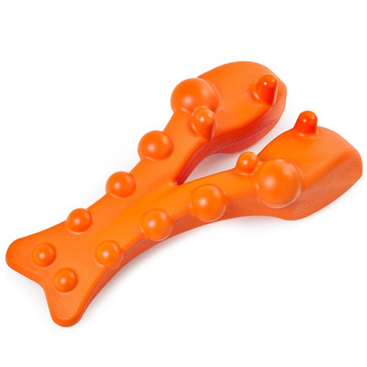 2025+Cervipoint Trigger-Point Massager, Ergonomic for Muscle Relaxation, Helps with Pain Relief for Neck, Back, and Shoulders China Mainland
2025+Cervipoint Trigger-Point Massager, Ergonomic for Muscle Relaxation, Helps with Pain Relief for Neck, Back, and Shoulders China Mainland