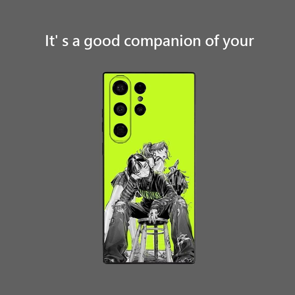 Aya Oosawa Koga Mitsuki Phone Case for Samsung Galaxy S25 Ultra S22 S23 S24 Ultra S21 S20 5G Protective Soft Silicone TPU Funda samsungS25
Aya Oosawa Koga Mitsuki Phone Case for Samsung Galaxy S25 Ultra S22 S23 S24 Ultra S21 S20 5G Protective Soft Silicone TPU Funda samsungS25