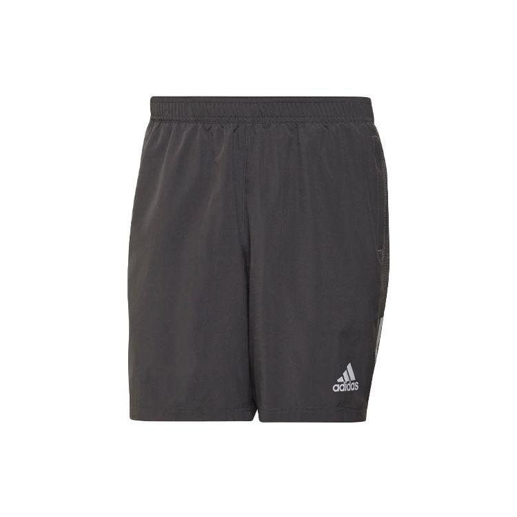 Adidas Спортивные повседневные шорты с эластичным поясом и логотипом, мужские брюки темно-серого цвета H34502 XXL
Adidas Спортивные повседневные шорты с эластичным поясом и логотипом, мужские брюки темно-серого цвета H34502 XXL