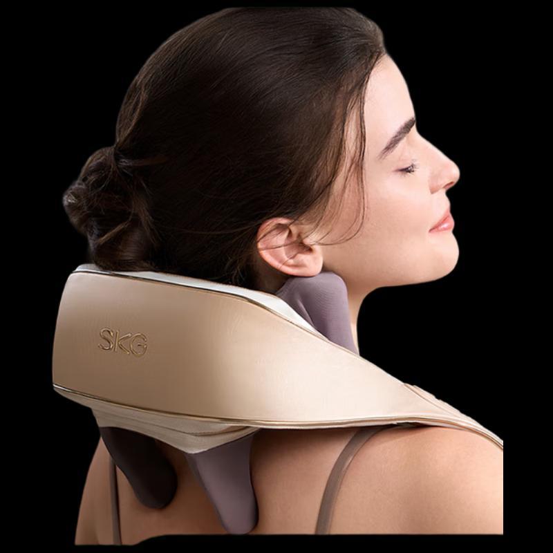 SKG H5 Pulse Neck and Shoulder Massager
SKG H5 Pulse Neck and Shoulder Massager