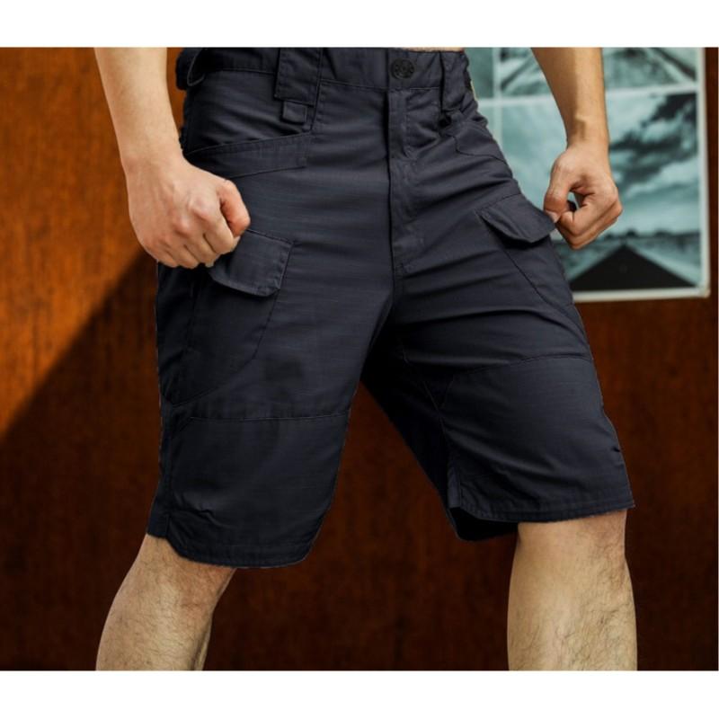 Men s Summer Multi-Pocket Wearable Commuter Shorts Solid Color Design Plus Size 5/10 Shorts 6XL чорний
Men s Summer Multi-Pocket Wearable Commuter Shorts Solid Color Design Plus Size 5/10 Shorts 6XL чорний