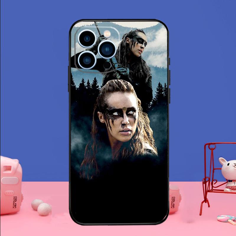 The 100 Heda Lexa Phone Case For iPhone 17 Air 16 15 14 11 12 13 Pro Max 13 mini 15 16 Plus 16e Bumper Cover iPhone 16
The 100 Heda Lexa Phone Case For iPhone 17 Air 16 15 14 11 12 13 Pro Max 13 mini 15 16 Plus 16e Bumper Cover iPhone 16
