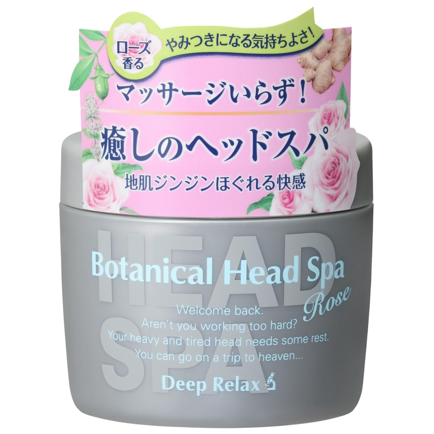 Лаборатория улучшения качества волос Ботанический спа для головы Роза Интенсивное восстановление кожи головы и пор Роскошная расслабляющая процедура 270 г
Лаборатория улучшения качества волос Ботанический спа для головы Роза Интенсивное восстановление кожи головы и пор Роскошная расслабляющая процедура 270 г