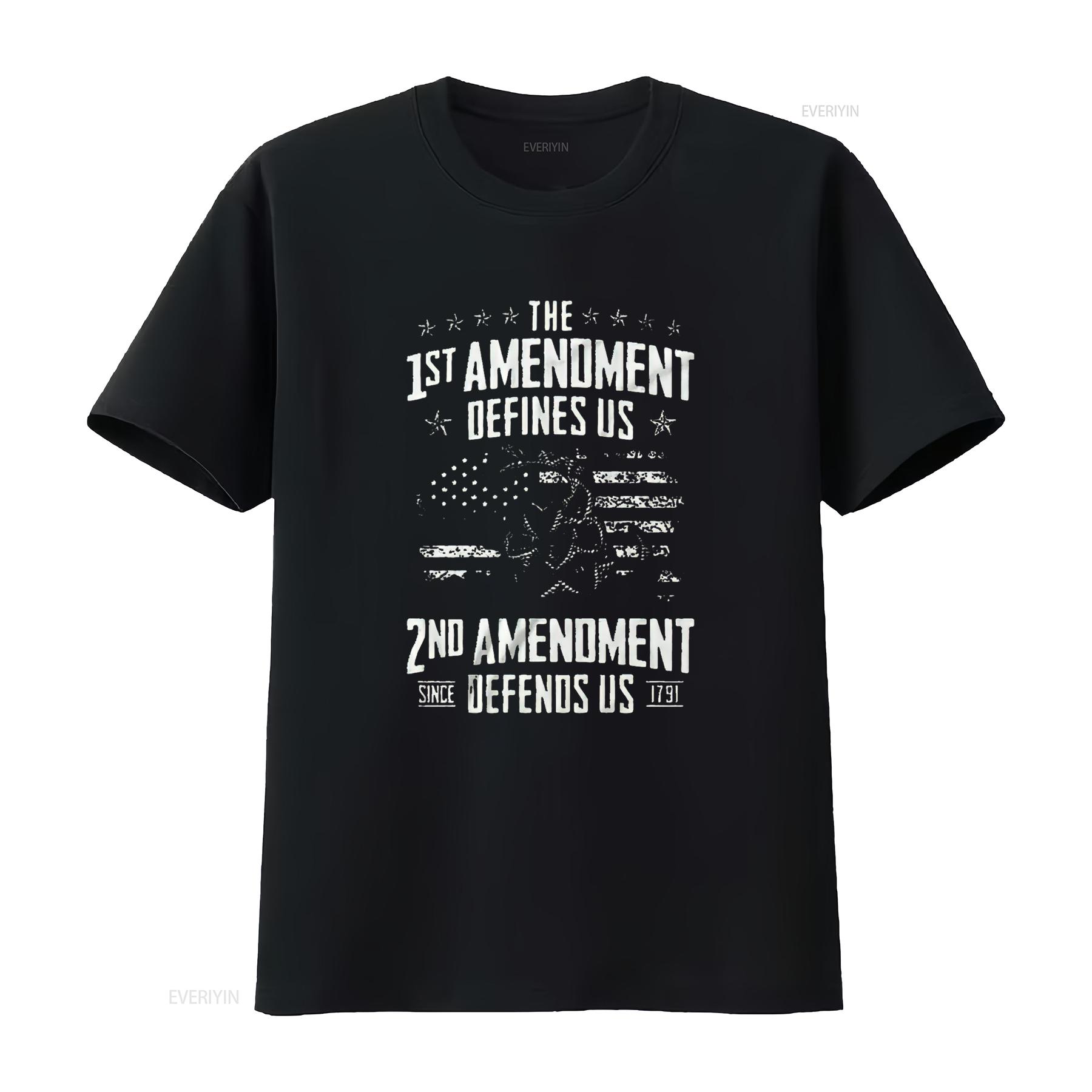 American Patriotit Constituion 2Nd 1St Amendment T Shirt Mens Black X Large vintage Washed Unisex Slightly Stylish 4XL
American Patriotit Constituion 2Nd 1St Amendment T Shirt Mens Black X Large vintage Washed Unisex Slightly Stylish 4XL