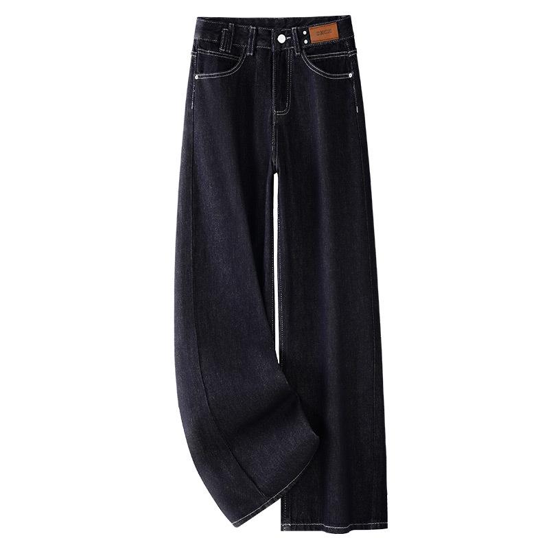 Dark Blue Women s High-Waisted Slim Straight-Leg Jeans - New Spring/Summer 2025 Style L темно-синий
Dark Blue Women s High-Waisted Slim Straight-Leg Jeans - New Spring/Summer 2025 Style L темно-синий