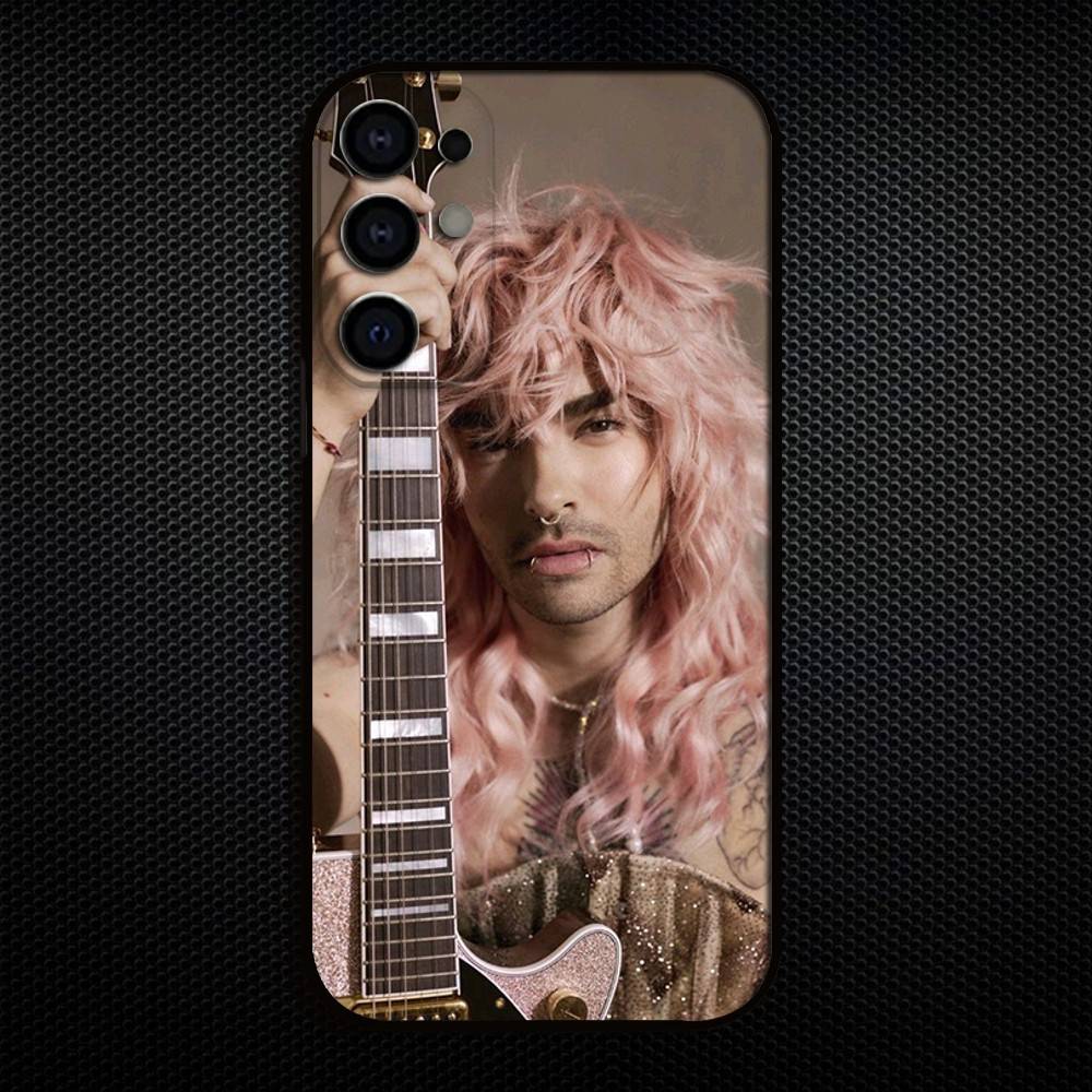 Чехол для телефона Tom Bill Kaulitz Tokio Hotel Для Samsung S25,S24,S23,S22,S21,S20,Plus,Fe,Lite,Другие Черный Чехол Samsung S20fe
Чехол для телефона Tom Bill Kaulitz Tokio Hotel Для Samsung S25,S24,S23,S22,S21,S20,Plus,Fe,Lite,Другие Черный Чехол Samsung S20fe
