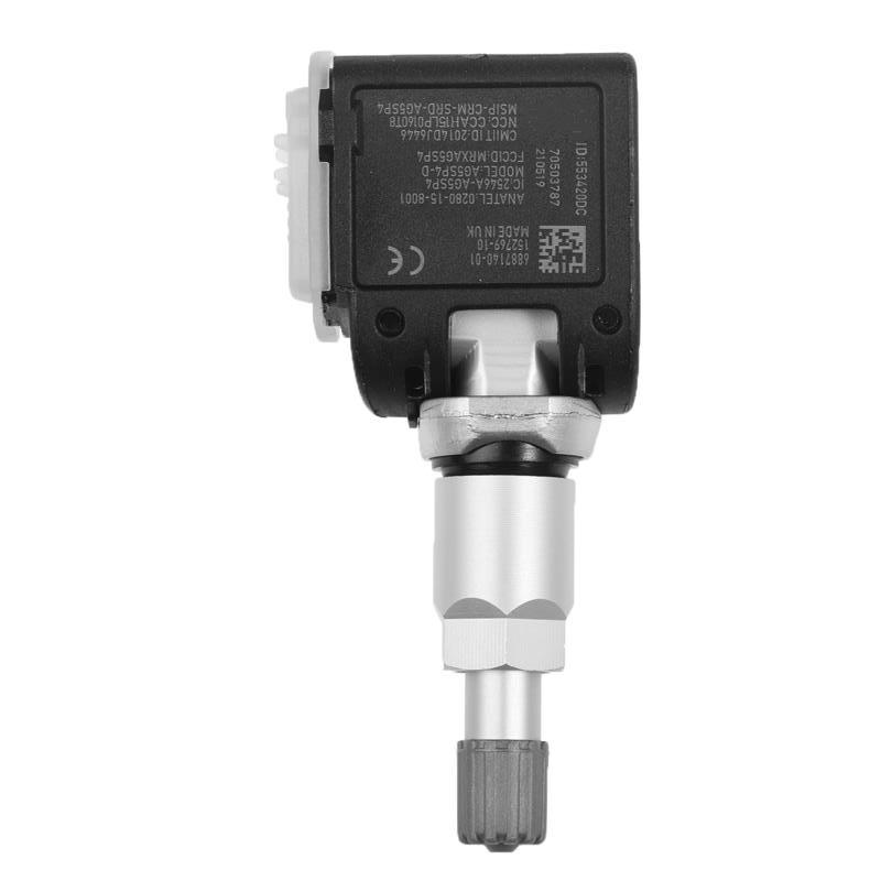 36106887140 TPMS Датчик контроля давления в шинах автомобиля 433 МГц 0009052102 688714001 A0009052102 Для Mercedes-Benz E Class W213 CLS
36106887140 TPMS Датчик контроля давления в шинах автомобиля 433 МГц 0009052102 688714001 A0009052102 Для Mercedes-Benz E Class W213 CLS