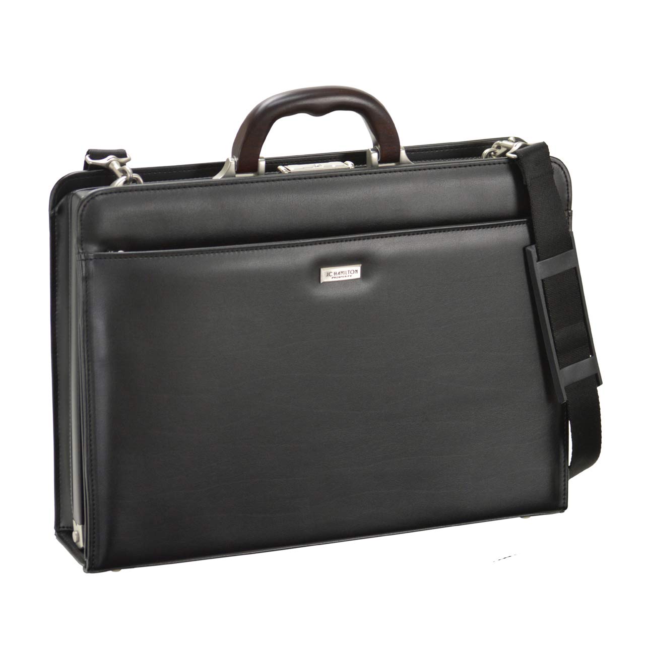 Toyooka Craftsmanship Domestic Dulles Bag Natural Wood Handle Large Opening B4 A4 Compatible 42cm Mouth Frame Business Bag Original Luxury Shearling чорний
Toyooka Craftsmanship Domestic Dulles Bag Natural Wood Handle Large Opening B4 A4 Compatible 42cm Mouth Frame Business Bag Original Luxury Shearling чорний