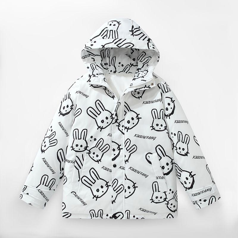 Пуховик для мужчин и подростков, короткая толстая белая зимняя куртка на утином пуху, новая модная куртка для пар XL
Пуховик для мужчин и подростков, короткая толстая белая зимняя куртка на утином пуху, новая модная куртка для пар XL