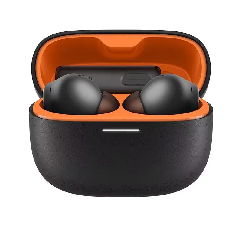 Xiaomi Redmi Buds 6 Pro TWS Навушники 3МІК AI Активне шумозаглушення 55 дБ Bluetooth 5.3 36 Годин Роботи Гарнітура Mi Earbuds
Xiaomi Redmi Buds 6 Pro TWS Навушники 3МІК AI Активне шумозаглушення 55 дБ Bluetooth 5.3 36 Годин Роботи Гарнітура Mi Earbuds