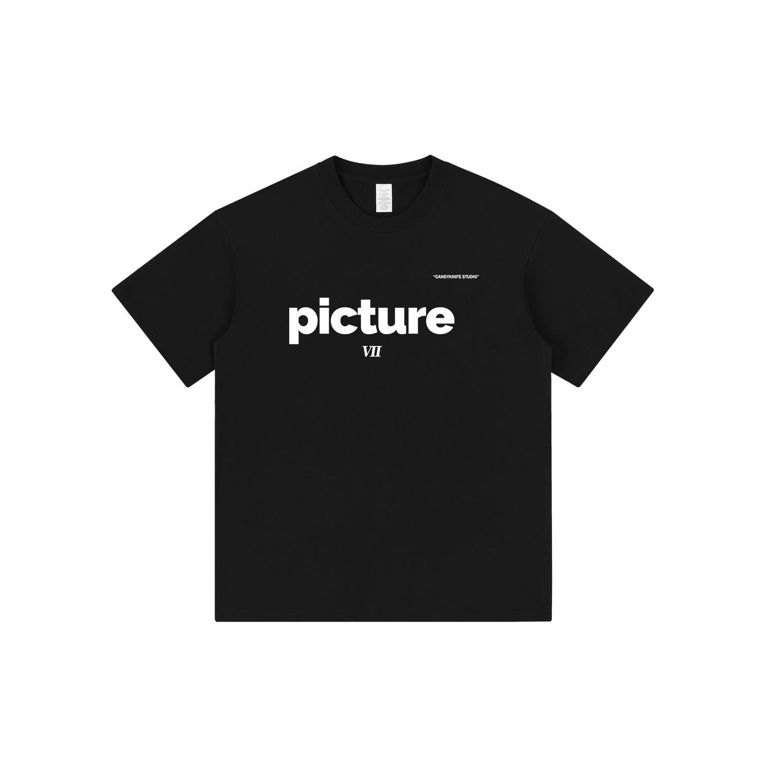 Unisex Loose-Fit Pure Cotton T-Shirt - Japanese Trendy Brand Short Sleeve (2024 Korean Style) S
Unisex Loose-Fit Pure Cotton T-Shirt - Japanese Trendy Brand Short Sleeve (2024 Korean Style) S