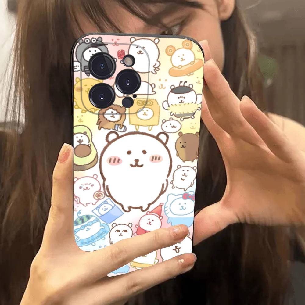 Cute J-Joke B-Bear Phone Case For IPhone 16 Pro Max 15 17 Plus 14 13 12 Mini 11 Black Cover iPhone 13pro max
Cute J-Joke B-Bear Phone Case For IPhone 16 Pro Max 15 17 Plus 14 13 12 Mini 11 Black Cover iPhone 13pro max