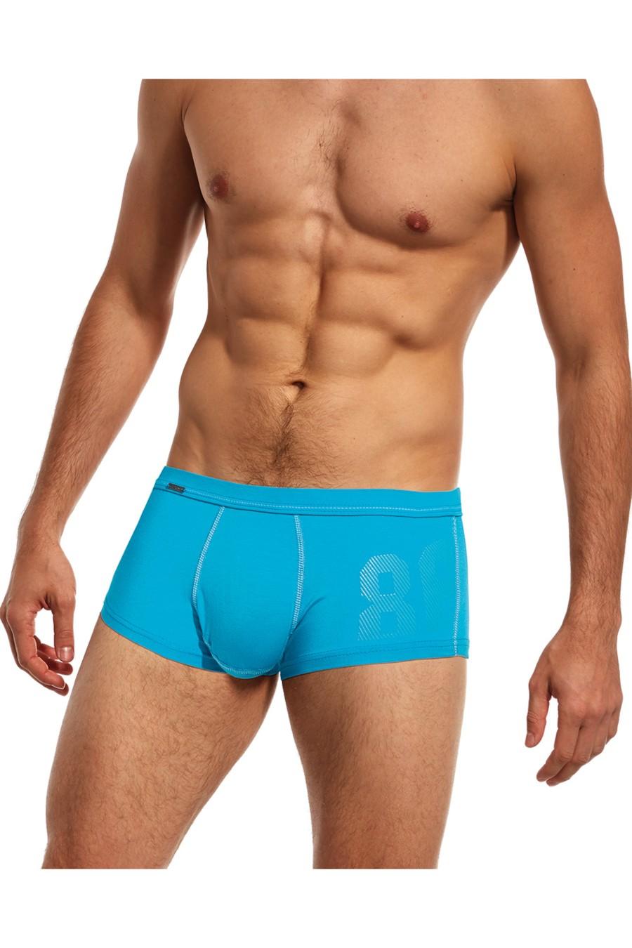 Труси боксери Cornette (68922) 54(2XL) бірюзовий
Труси боксери Cornette (68922) 54(2XL) бірюзовий