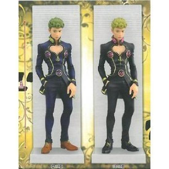 Невероятное приключение DXF Passione Набор из 2 ДжоДжо ~Команда Буччарати~ том 6
Невероятное приключение DXF Passione Набор из 2 ДжоДжо ~Команда Буччарати~ том 6