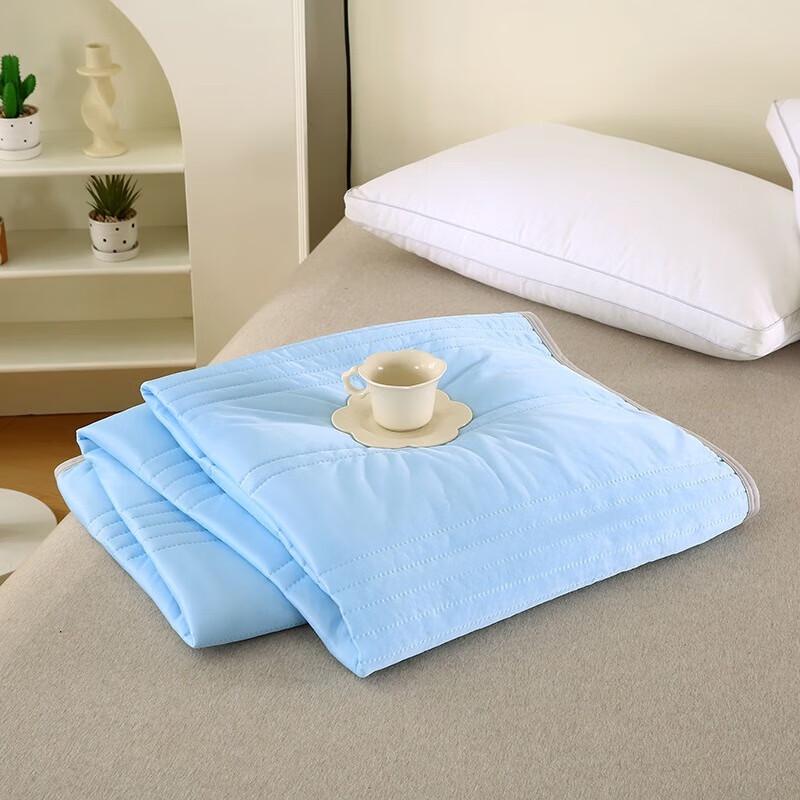 Sai Er Jia Class A Cool-Sensing Breathable Quilt
Sai Er Jia Class A Cool-Sensing Breathable Quilt