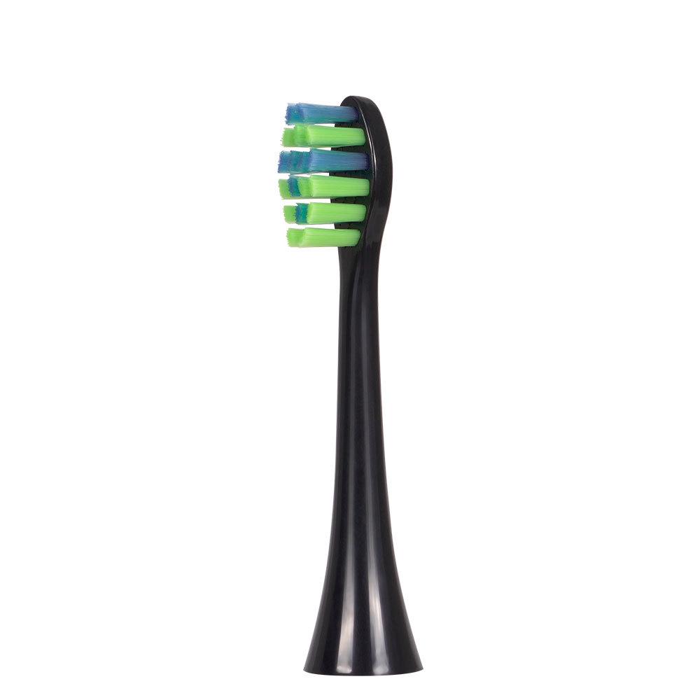 Replacement Brush Heads for Sumkyle EA315/EA320/EA350 Electric Toothbrush чорний
Replacement Brush Heads for Sumkyle EA315/EA320/EA350 Electric Toothbrush чорний
