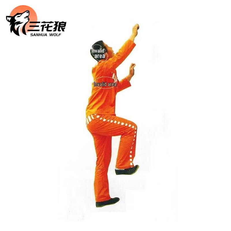 San Hua Lang Tactical Training Target Paper
San Hua Lang Tactical Training Target Paper