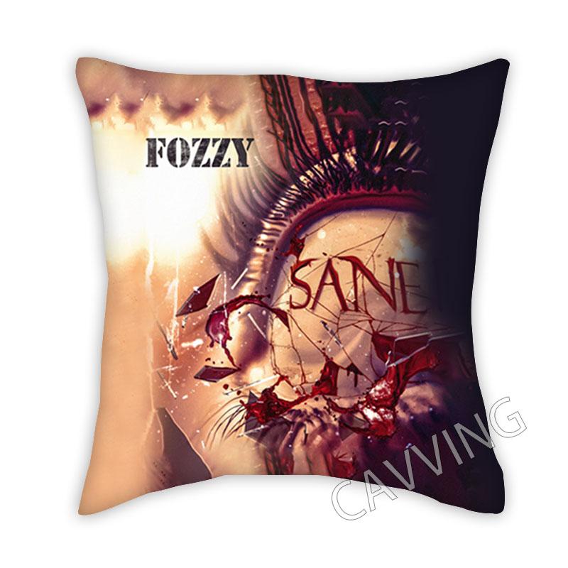 Fozzy Rock 3D Print Polyester Decorative Pillowcases Throw Pillow Cover Square Zipper Pillow Cases Fans Gifts Home Decor
Fozzy Rock 3D Print Polyester Decorative Pillowcases Throw Pillow Cover Square Zipper Pillow Cases Fans Gifts Home Decor