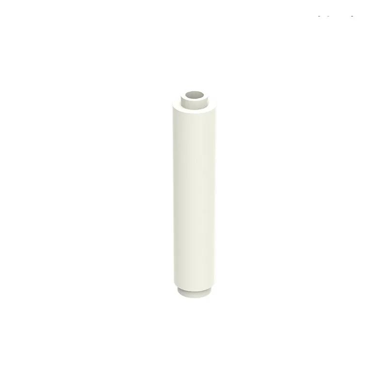 MOC 10PCS DIY High-Tech 71075W Special 1X3 Column Round Cylinder Part Bricks Adaptive Building Blocks Idea Toys Adults Gifts
MOC 10PCS DIY High-Tech 71075W Special 1X3 Column Round Cylinder Part Bricks Adaptive Building Blocks Idea Toys Adults Gifts