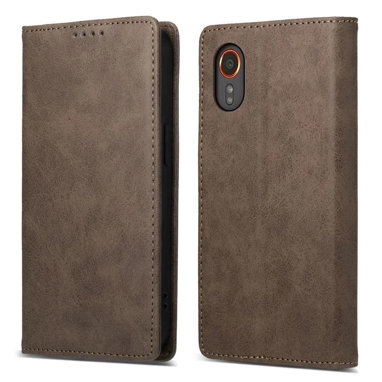 DF-05 для Samsung Galaxy Xcover7 кожаный чехол-кошелек противоударный чехол для телефона
DF-05 для Samsung Galaxy Xcover7 кожаный чехол-кошелек противоударный чехол для телефона