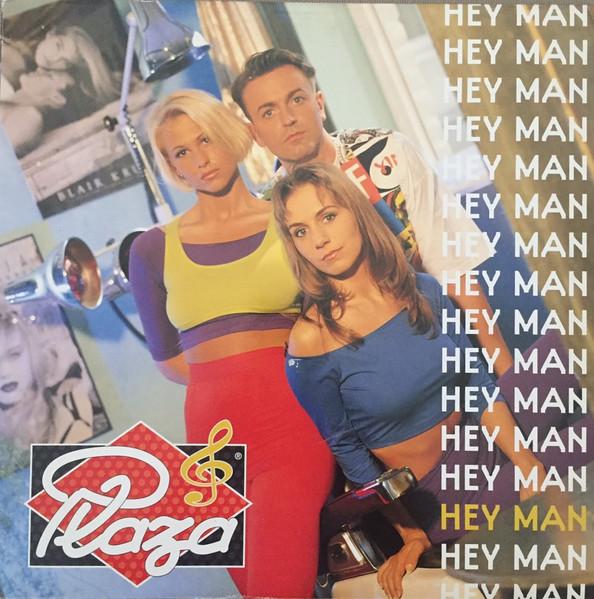 12inch Record PLAZA - Hey Man 9171721 Alora Music 1995 Belgium Dance & Electronica Used
12inch Record PLAZA - Hey Man 9171721 Alora Music 1995 Belgium Dance & Electronica Used