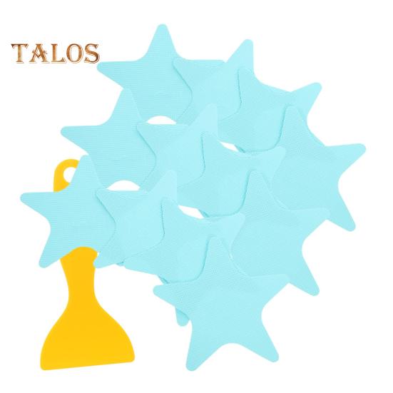 24 шт. противоскользящие наклейки в форме звезды для ванной комнаты, наклейки для ванной, самоклеящиеся противоскользящие наклейки для пола для лестниц в ванной
24 шт. противоскользящие наклейки в форме звезды для ванной комнаты, наклейки для ванной, самоклеящиеся противоскользящие наклейки для пола для лестниц в ванной