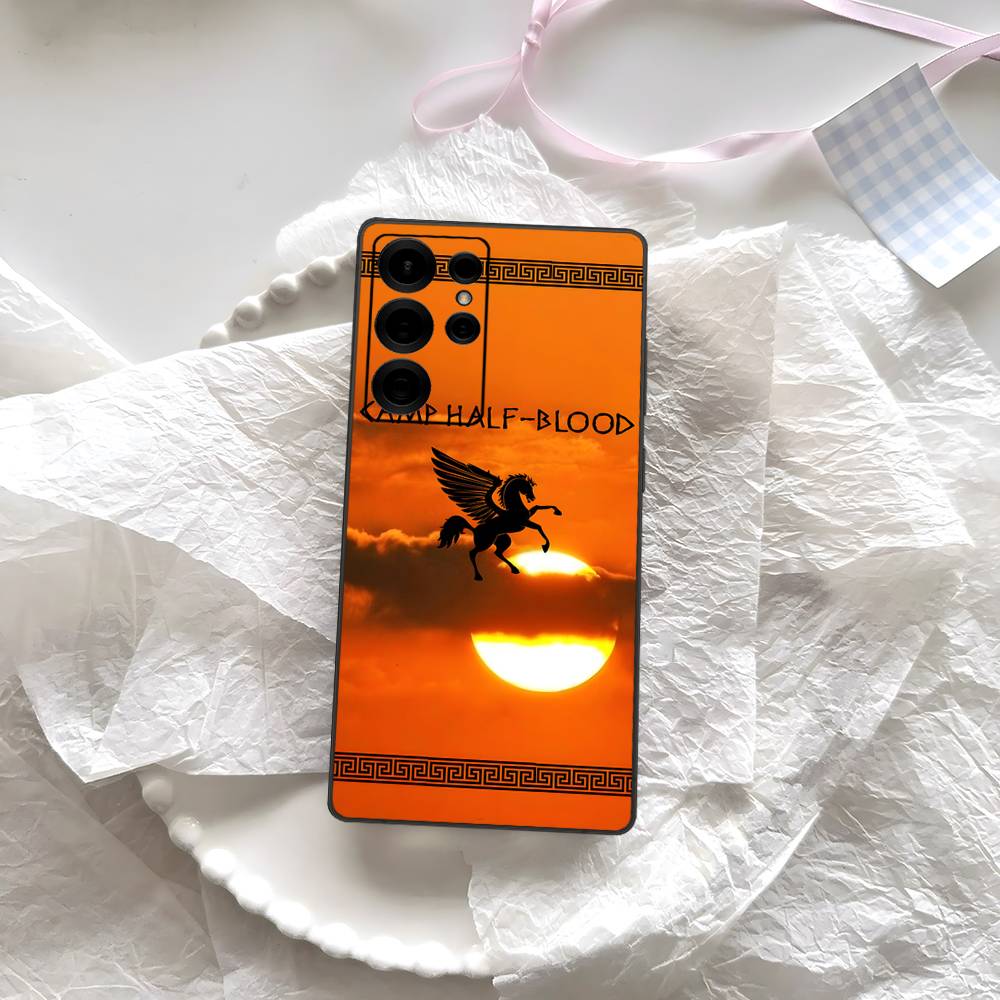 Camp Half-Blood Phone Case For Samsung S 24 Fe 25 Ultra Plus 20 Lite 21 30 22 23 24 22 Ultra 5G Fundas Samsung S24fe
Camp Half-Blood Phone Case For Samsung S 24 Fe 25 Ultra Plus 20 Lite 21 30 22 23 24 22 Ultra 5G Fundas Samsung S24fe
