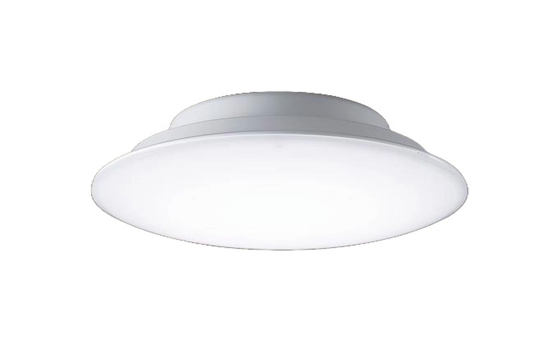Потолочный светильник Panasonic Kachit T с регулировкой яркости цвета (Цвет дневного света - Цвет лампочки) ~Для 6 татами LGC21114
Потолочный светильник Panasonic Kachit T с регулировкой яркости цвета (Цвет дневного света - Цвет лампочки) ~Для 6 татами LGC21114