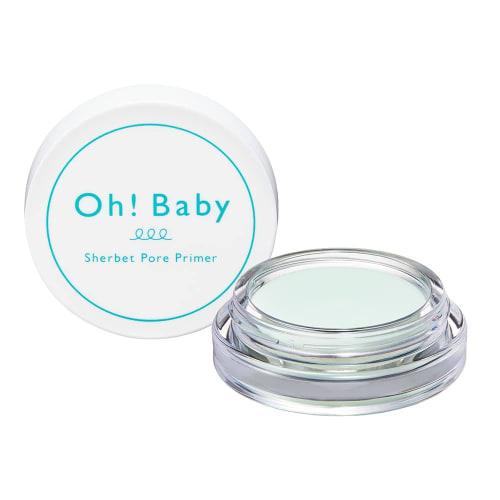 Дом Розы О!Праймер для пор Baby Sherbet 5,5 г. Основа под макияж, скрывает поры, предотвращает осыпание макияжа и придает блеск. Сделано в Японии. Подарок для женщин и мужчин.
Дом Розы О!Праймер для пор Baby Sherbet 5,5 г. Основа под макияж, скрывает поры, предотвращает осыпание макияжа и придает блеск. Сделано в Японии. Подарок для женщин и мужчин.