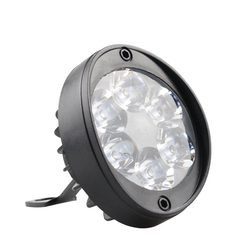 Mirror Lights Fishing Spotlights Fog Light Driving Lights Scooters Spotlight Motorcycle Headlight 1PC
Mirror Lights Fishing Spotlights Fog Light Driving Lights Scooters Spotlight Motorcycle Headlight 1PC