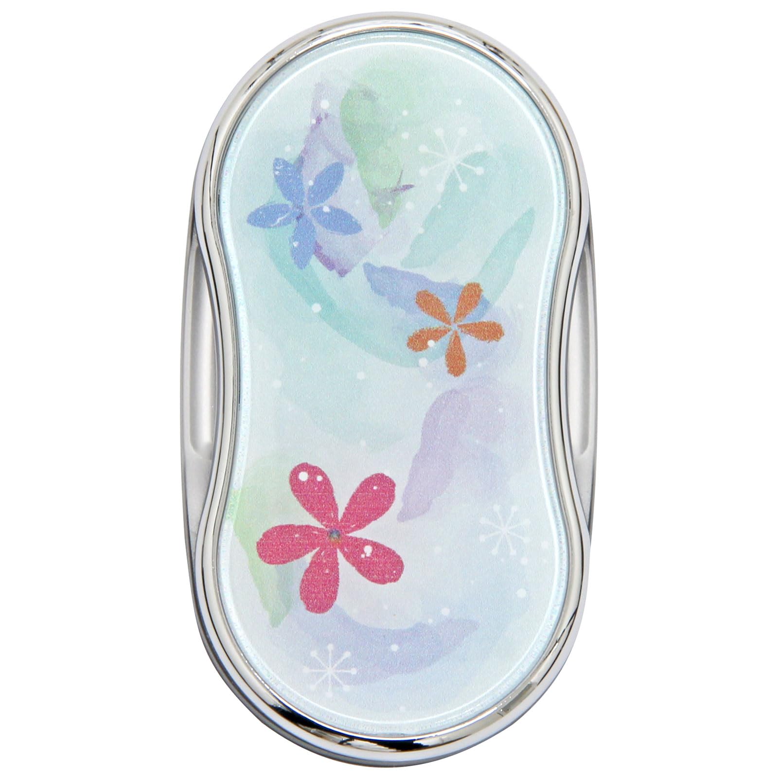 Portable Swing Magnifier with LED Flower Handheld Magnifying Stylish Pocket Ikeda Lens Light, 3.5x, 35mm, CLE-35, Design, Glass, Magnifier,
Portable Swing Magnifier with LED Flower Handheld Magnifying Stylish Pocket Ikeda Lens Light, 3.5x, 35mm, CLE-35, Design, Glass, Magnifier,