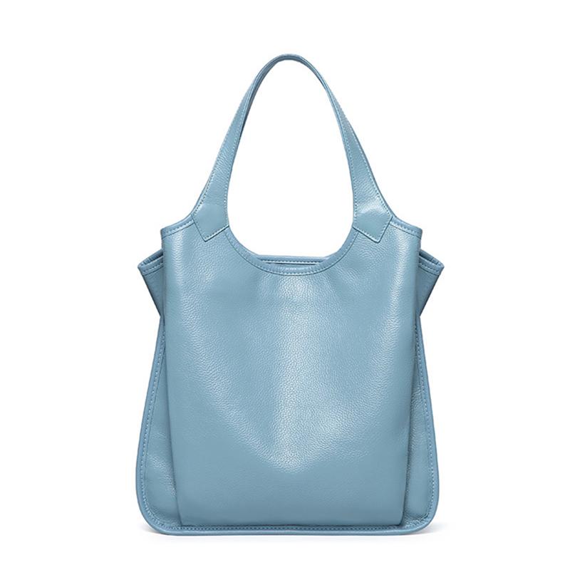 Натуральная кожа Большие сумки через плечо для женщин Модные дизайнерские женские сумки-тоут из коровьей кожи
Натуральная кожа Большие сумки через плечо для женщин Модные дизайнерские женские сумки-тоут из коровьей кожи