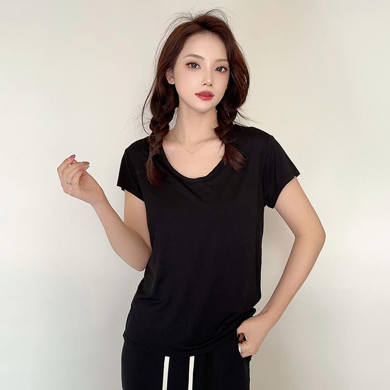 Women s Summer Solid Color Round Neck Drop Shoulder T-Shirt - Trendy and Slimming Short Sleeve Top 20245 2XL
Women s Summer Solid Color Round Neck Drop Shoulder T-Shirt - Trendy and Slimming Short Sleeve Top 20245 2XL