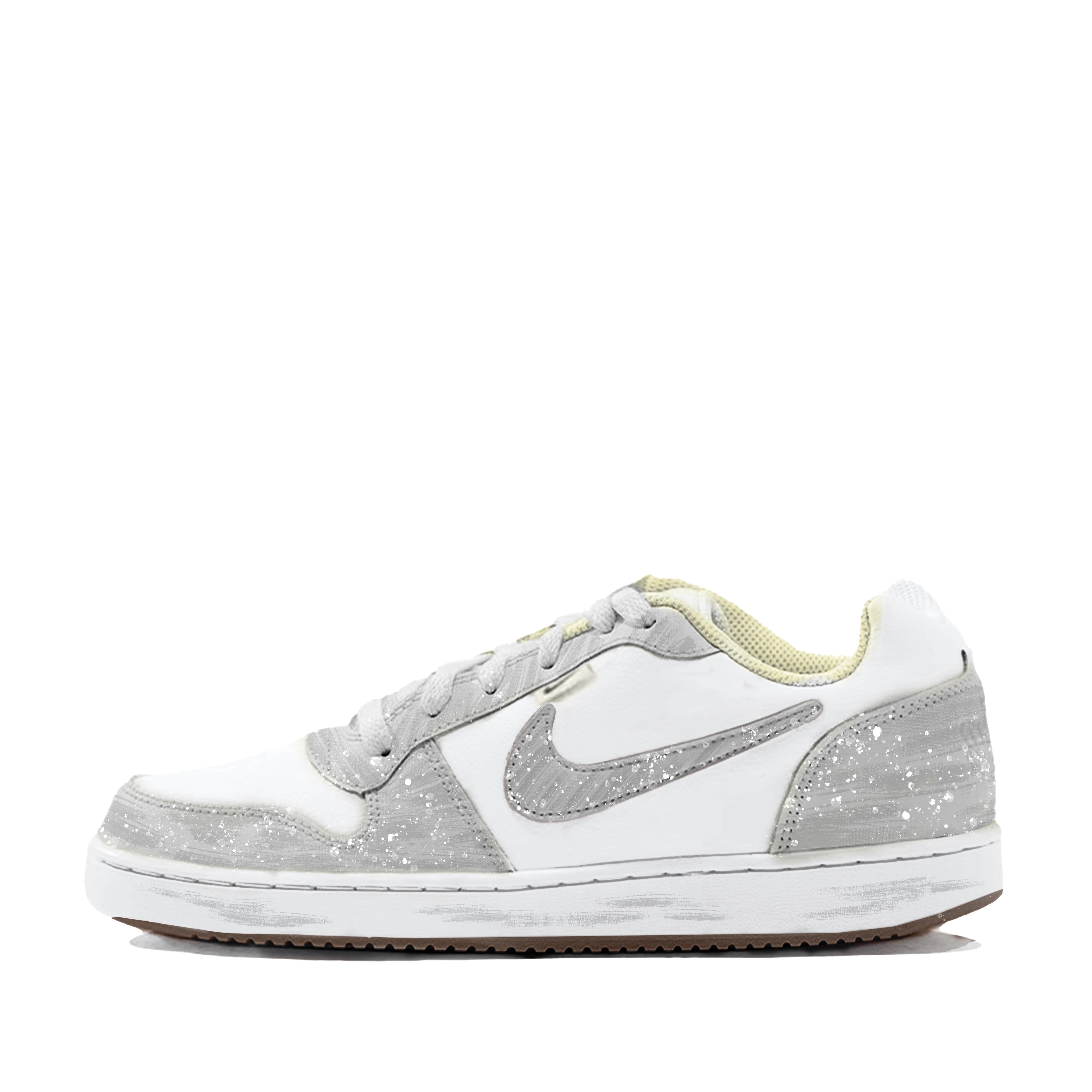Nike EBERNON Yunye Cushioning Low top Skateboard Shoes Men s Gray White IM3370-121(Team1328-) 41
Nike EBERNON Yunye Cushioning Low top Skateboard Shoes Men s Gray White IM3370-121(Team1328-) 41
