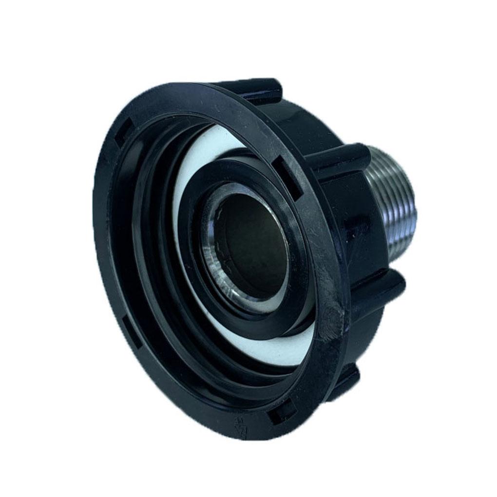 Адаптеры для клапана 1 дюйм контейнера IBC, водяной кран, садовый шланг, расстояние 6 мм, пластиковые, из нержавеющей стали, запасные части
Адаптеры для клапана 1 дюйм контейнера IBC, водяной кран, садовый шланг, расстояние 6 мм, пластиковые, из нержавеющей стали, запасные части