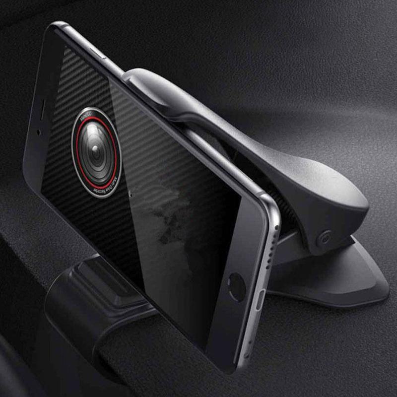 Universal Car Phone Holder GPS Navigation Dashboard Phone Holder For Phone Clip Fold Holder Mount Stand Bracket
Universal Car Phone Holder GPS Navigation Dashboard Phone Holder For Phone Clip Fold Holder Mount Stand Bracket