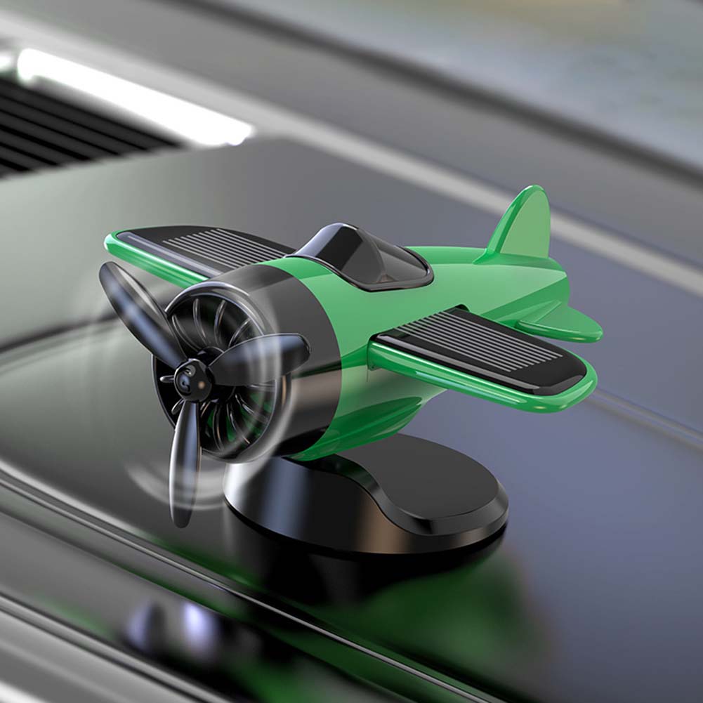 For Car Enthusiasts Solar Powered Decor Solar Airplane Ornament Car Interior White Dynamic Movement Car Ornament
For Car Enthusiasts Solar Powered Decor Solar Airplane Ornament Car Interior White Dynamic Movement Car Ornament