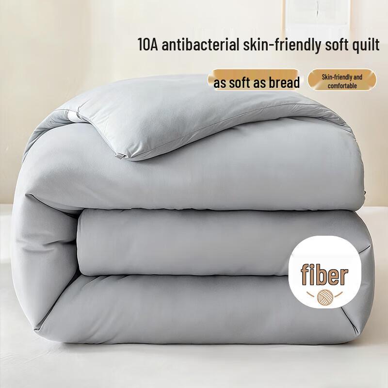 Donna Home All-Season Polyester Quilt
Donna Home All-Season Polyester Quilt