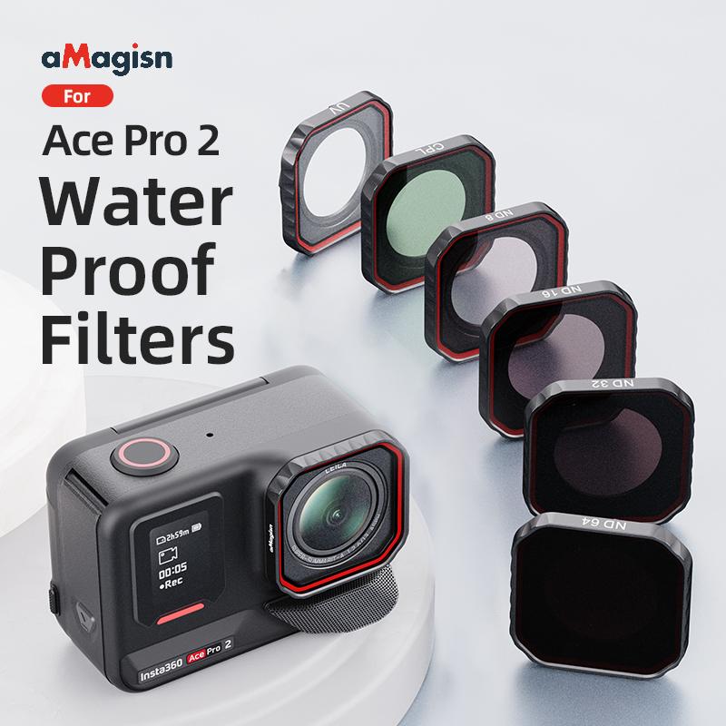Для Insta360 ACE PRO 2 Светофильтр MCUV CPL ND Макро Ночной Поляризатор Объективы для камеры для Insta360 Ace Pro 2 Фильтры Аксессуары
Для Insta360 ACE PRO 2 Светофильтр MCUV CPL ND Макро Ночной Поляризатор Объективы для камеры для Insta360 Ace Pro 2 Фильтры Аксессуары