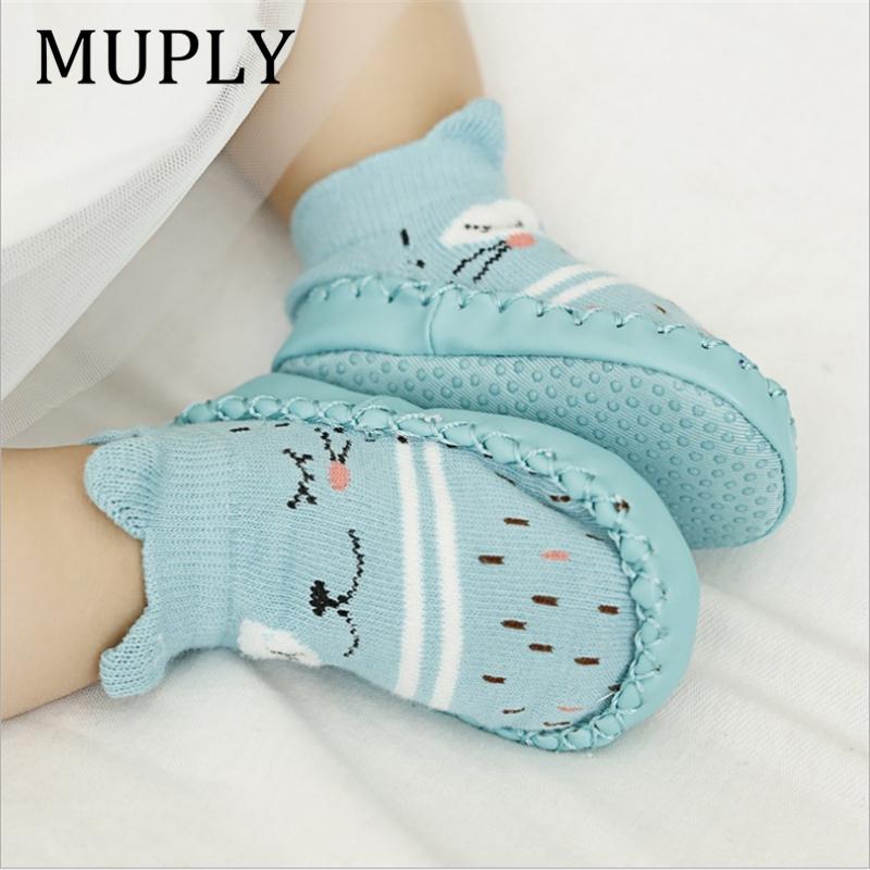 Fashion Baby Socks With Rubber Soles Infant Sock Newborn Autumn Winter Children Floor Socks Shoes Anti Slip Soft Sole Sock newborn
Fashion Baby Socks With Rubber Soles Infant Sock Newborn Autumn Winter Children Floor Socks Shoes Anti Slip Soft Sole Sock newborn