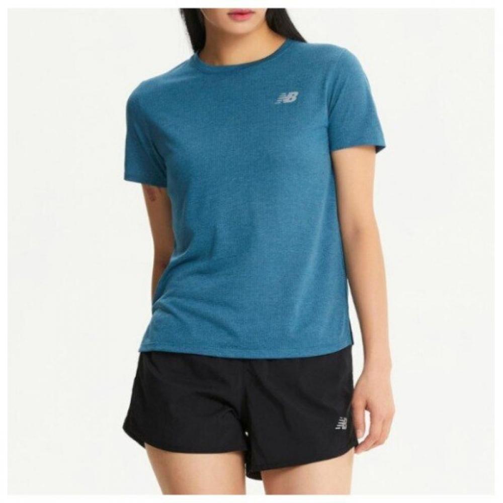 New Balance Футболка с рукавом Nqj Nbnee4p042 51 Женская спортивная футболка для бега с коротким рукавом St Blue series/85
New Balance Футболка с рукавом Nqj Nbnee4p042 51 Женская спортивная футболка для бега с коротким рукавом St Blue series/85