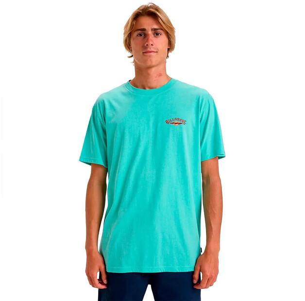 Billabong Футболка с коротким рукавом Dreamy Place M
Billabong Футболка с коротким рукавом Dreamy Place M