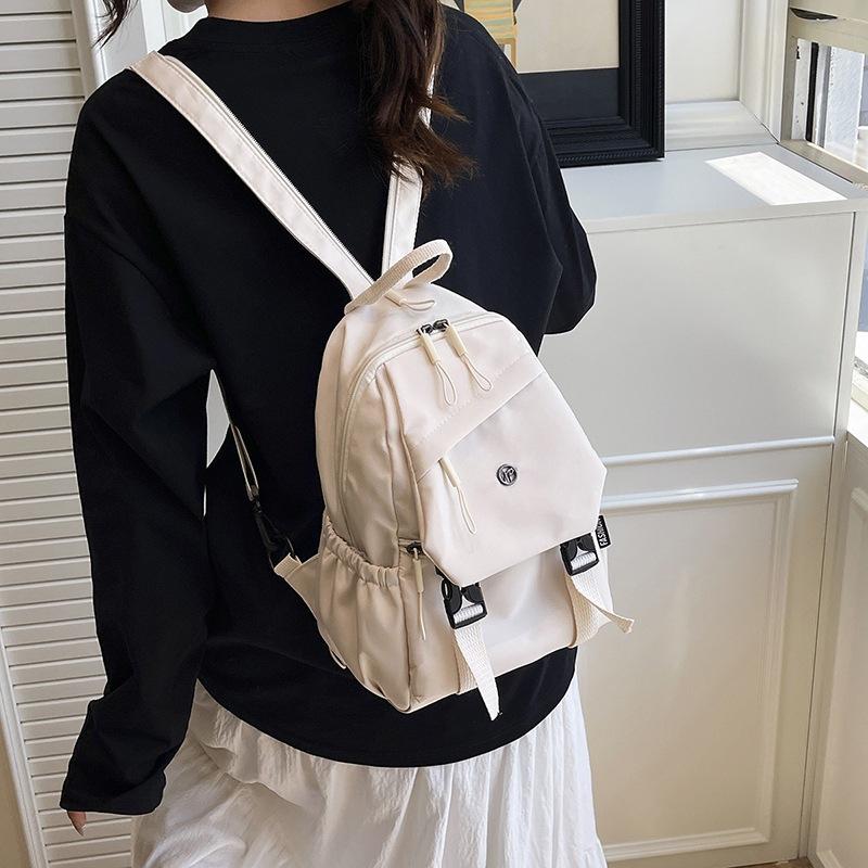 Large capacity shoulder 2025 summer new leisure niche men s and women s travel travel class bag червоний
Large capacity shoulder 2025 summer new leisure niche men s and women s travel travel class bag червоний