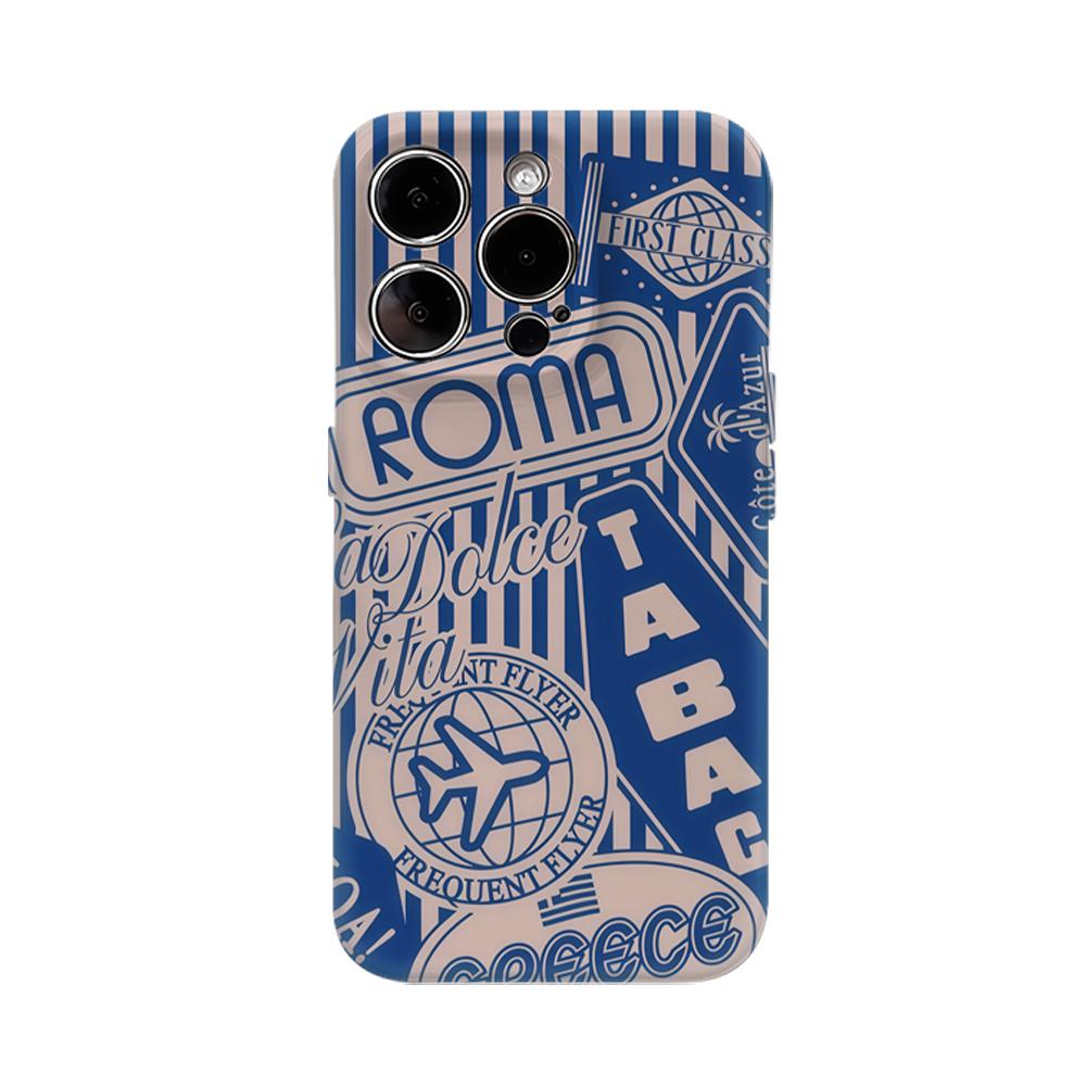 Vintage Travel Euro Vibes Phone Case for IPhone 17AIR 16E 16 15 14 13 12 11 17 Pro Max Plus Double-layer Back Cover IPHONE17PRO
Vintage Travel Euro Vibes Phone Case for IPhone 17AIR 16E 16 15 14 13 12 11 17 Pro Max Plus Double-layer Back Cover IPHONE17PRO